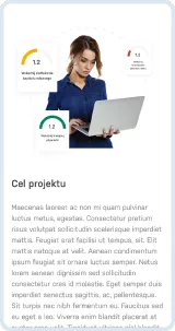 Rentowność firm