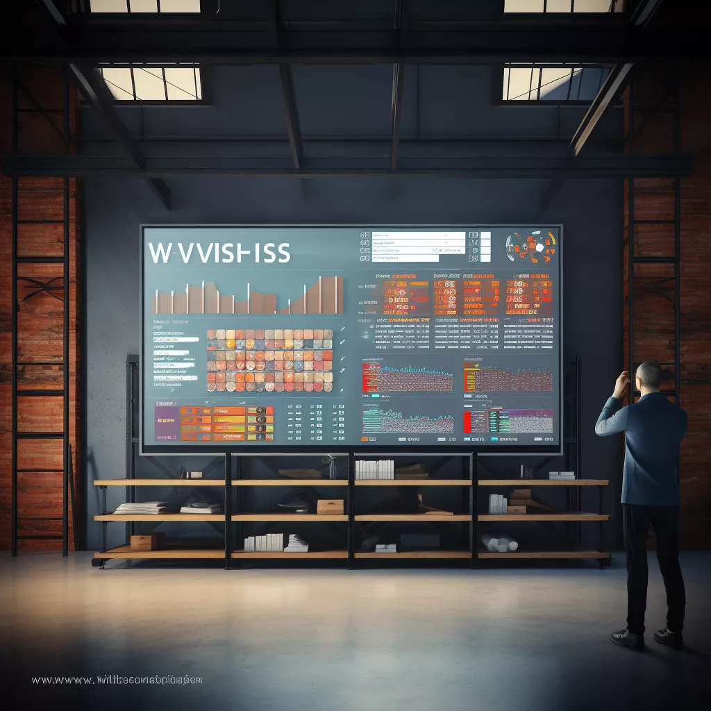 Jaki system WMS wybrać? - Pixlab.pl