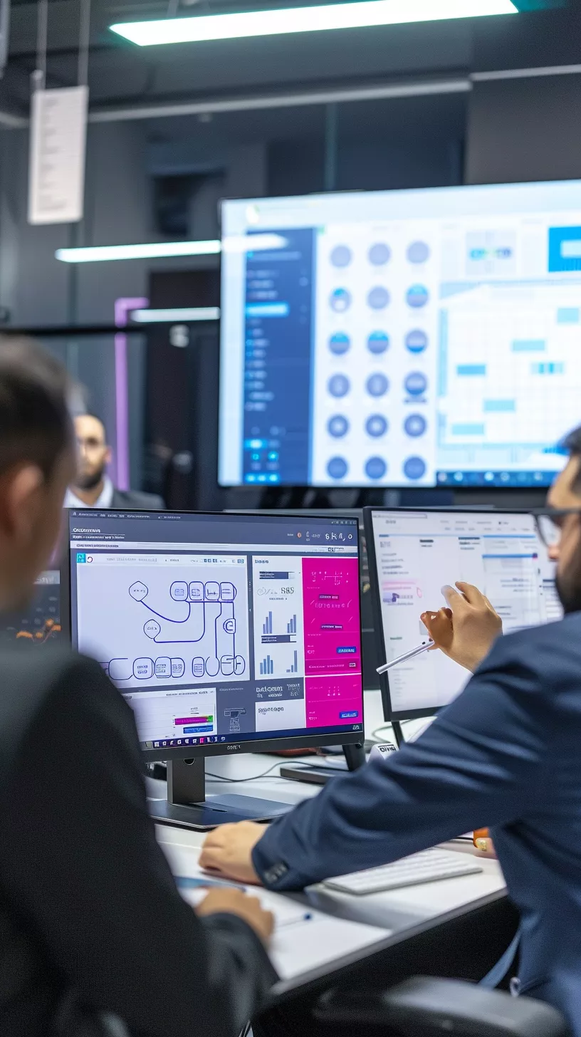 Zarządzanie Projektami w Software House: Praktyki i Narzędzia - Pixlab.pl