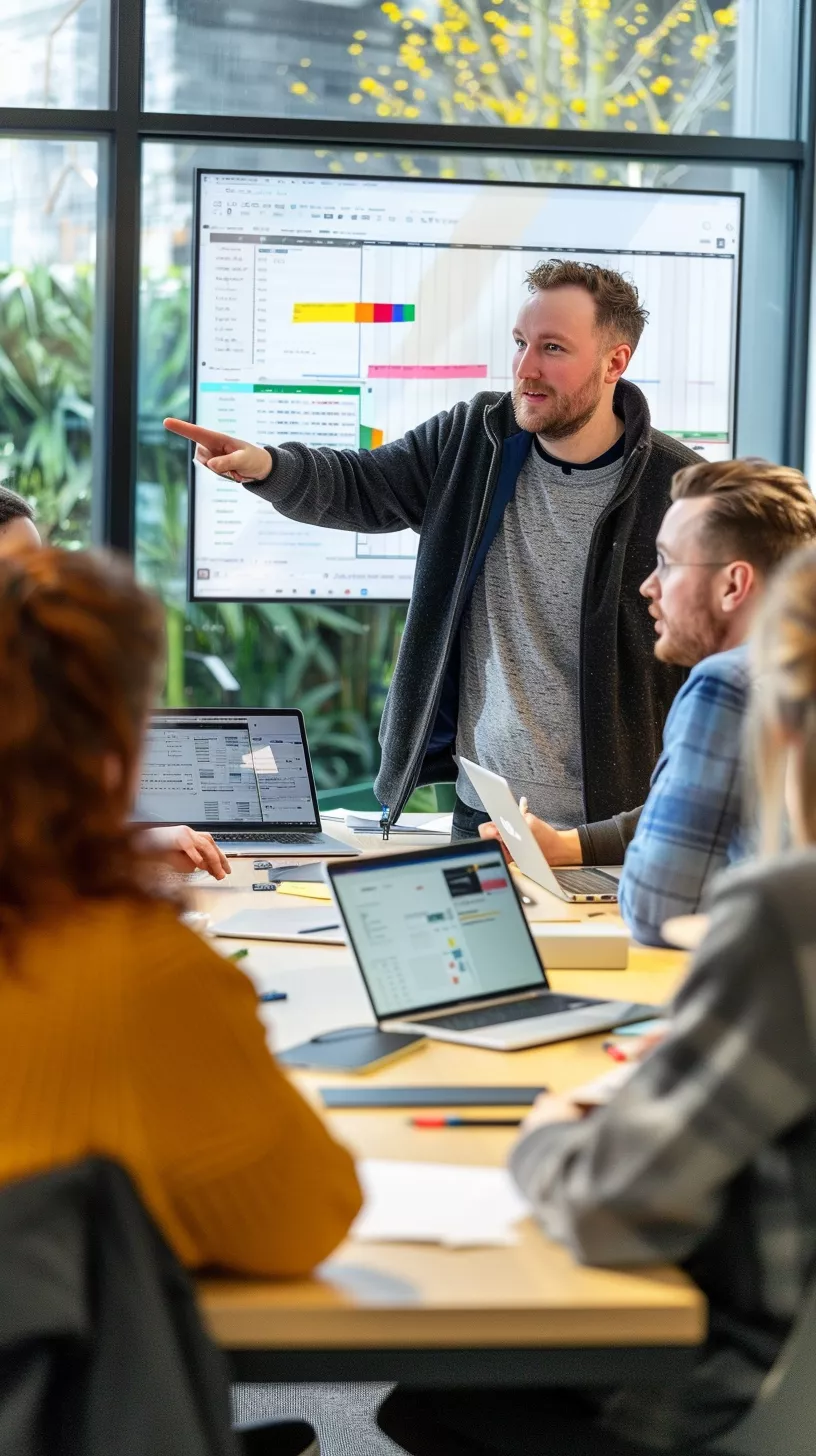 Software House: Efektywne Zarządzanie Danymi i Projekty Lojalnościowe - Pixlab.pl