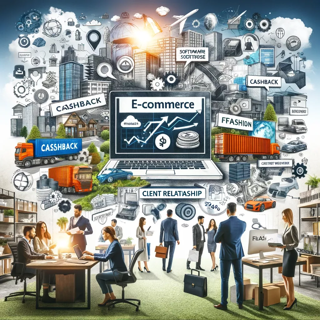 Program lojalnościowy w e-commerce - Pixlab.pl