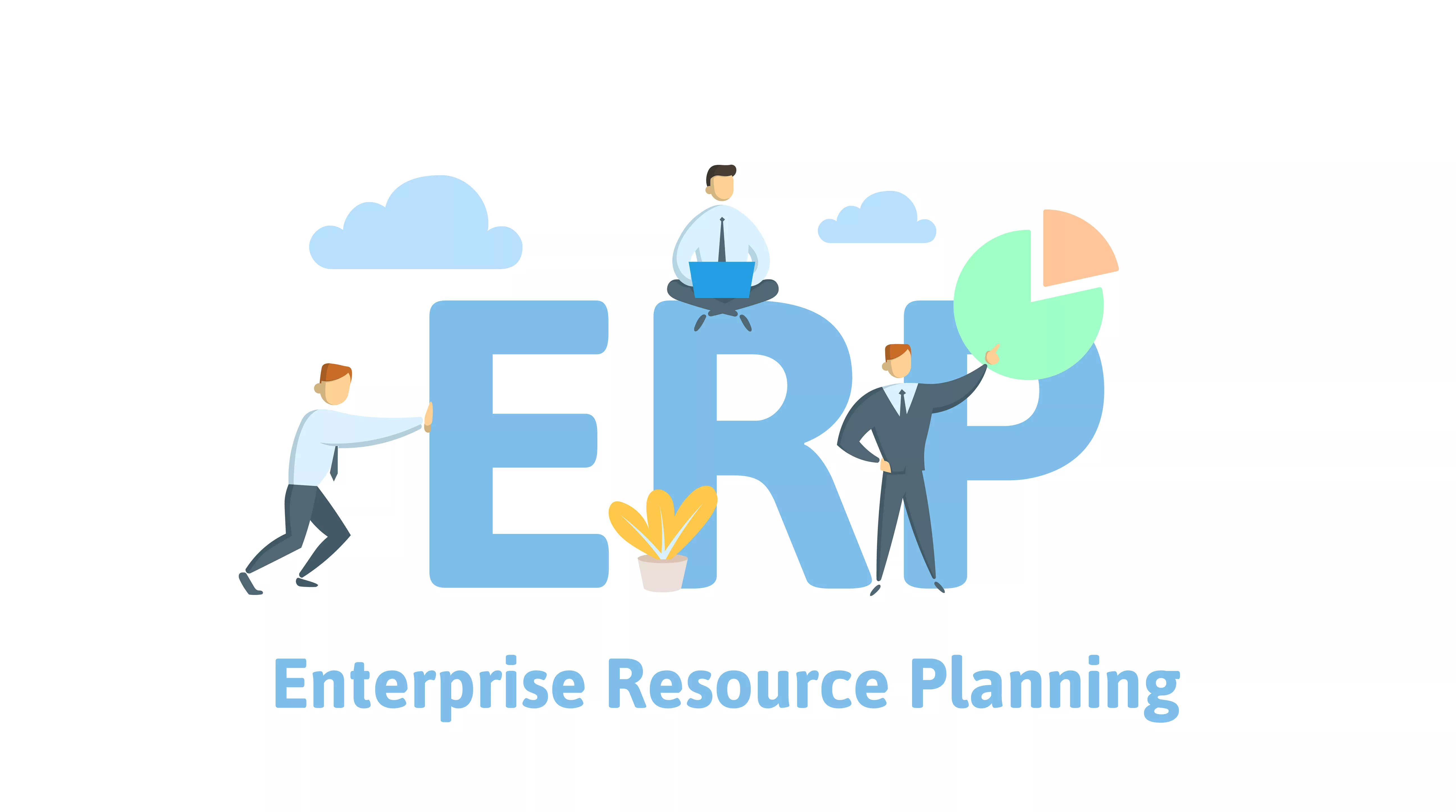 System ERP - Pixlab.pl