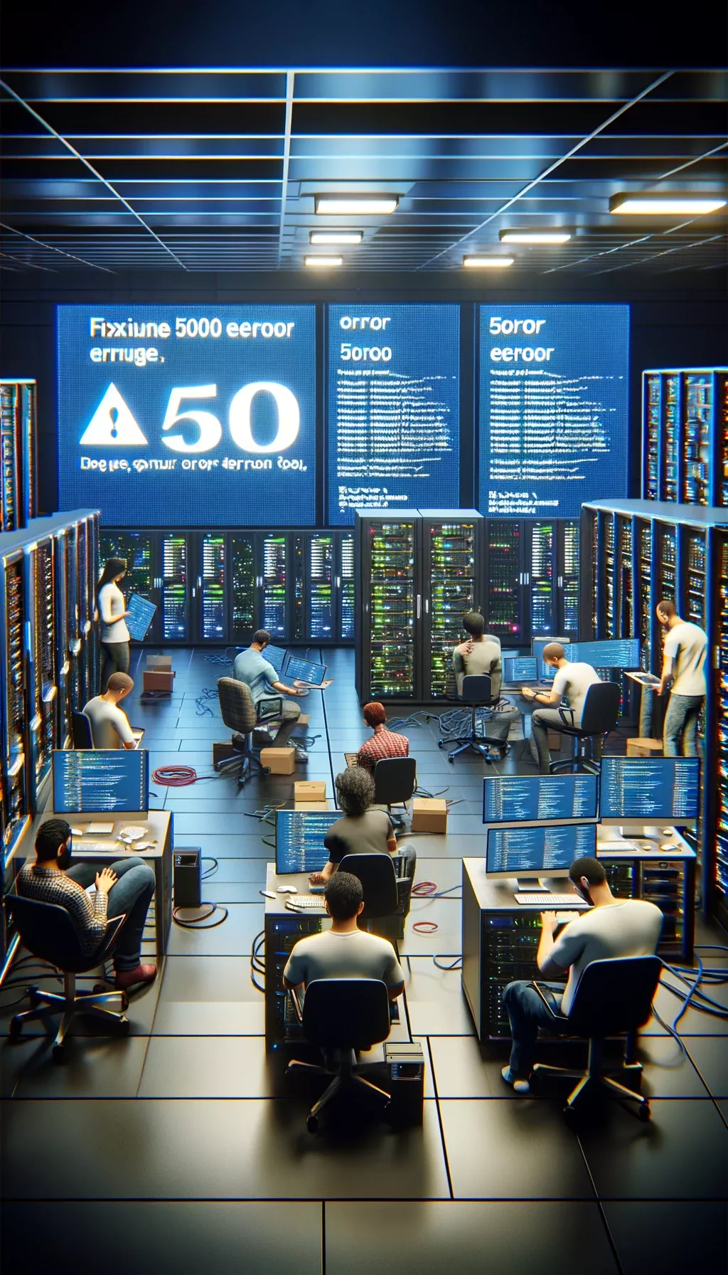 Problemy w Software House – SSL, PHP i inne usterki - Pixlab.pl