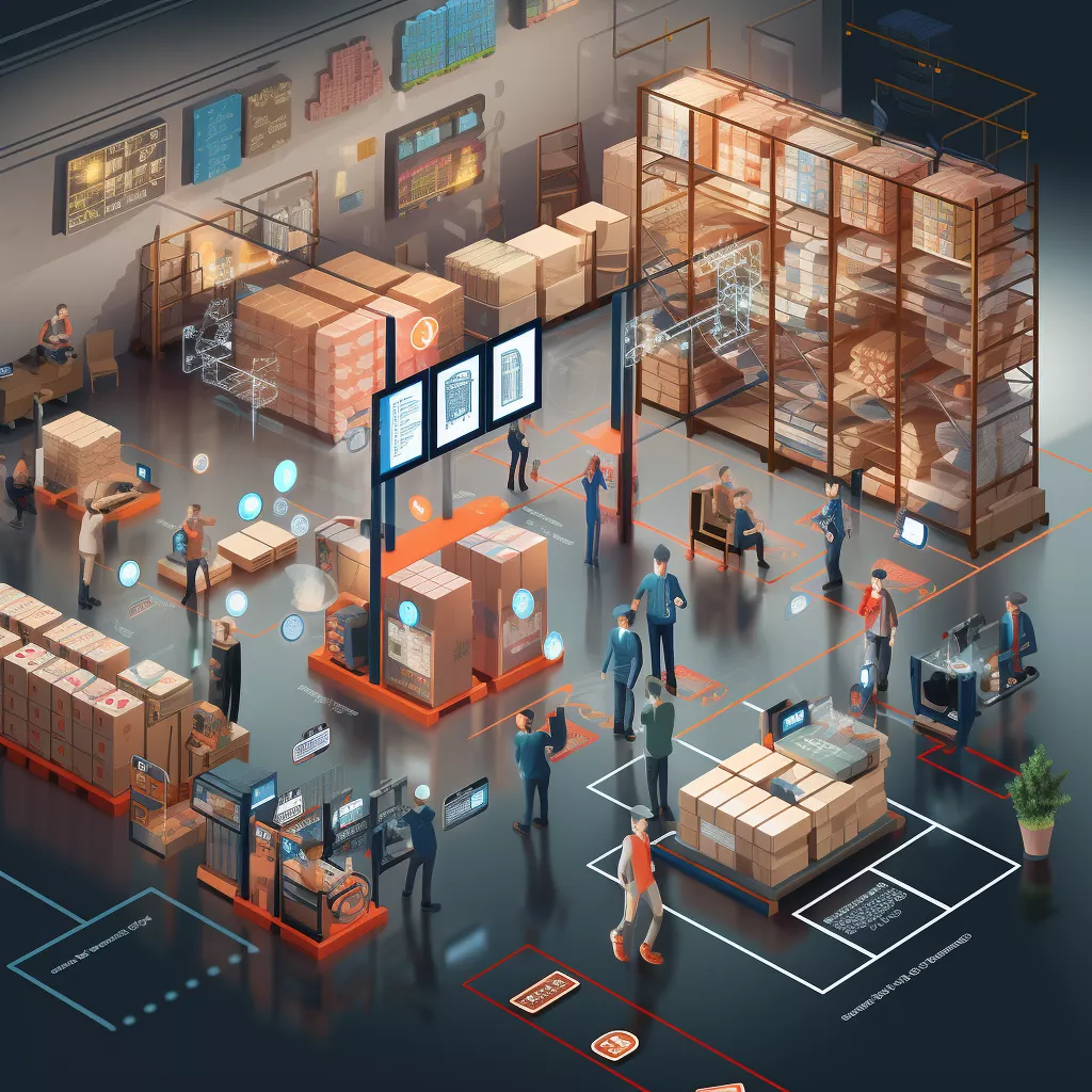 Systemy ERP - rozbudowane kombajny księgowo-magazynowe - Pixlab.pl