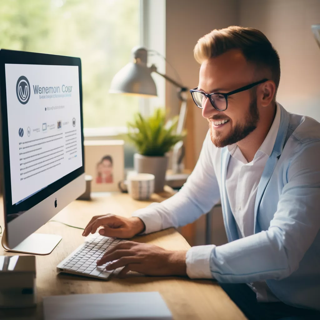 Dlaczego warto wybrać CMS WordPress? - Pixlab.pl