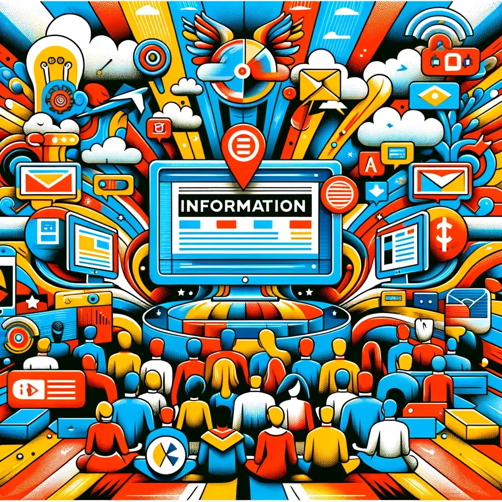Nowa Era Portali Informacyjnych: Technologia i Monetyzacja - Pixlab.pl
