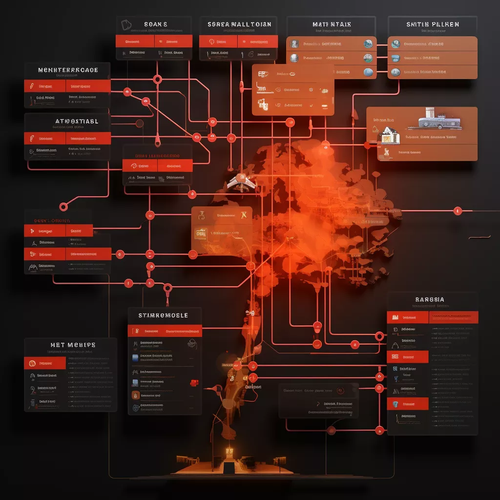 Mapa strony HTML - Pixlab.pl