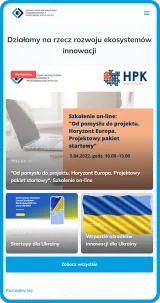 Sooipp.org.pl by Pixlab