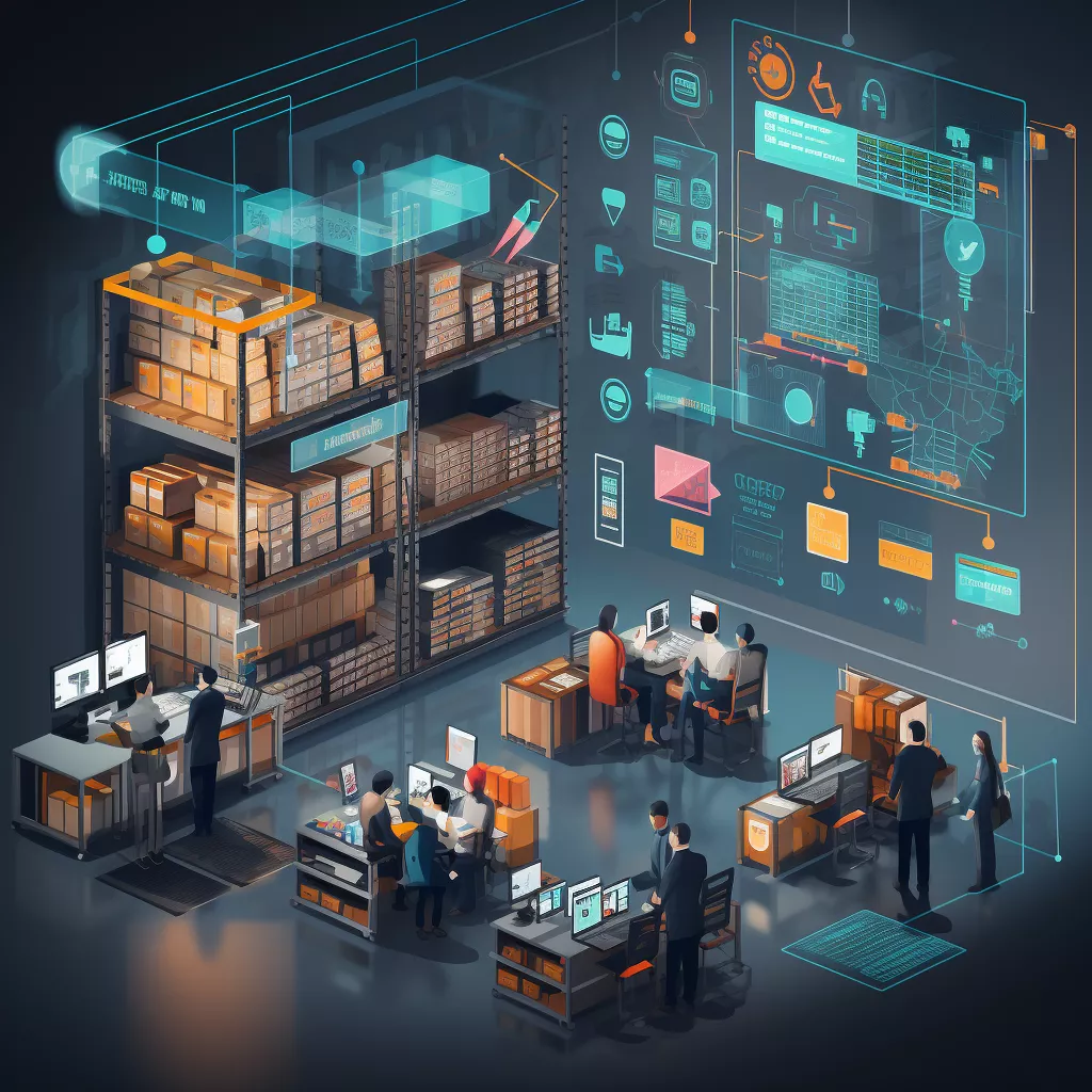 Integracja z ERP - Pixlab.pl