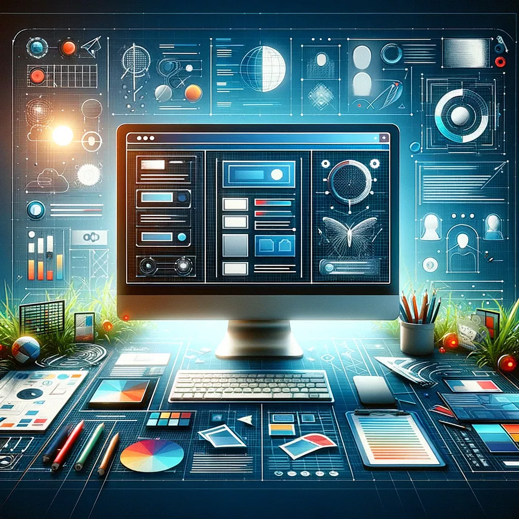 Projekt Graficzny Strony WWW: Tworzymy z Myślą o Kliencie - Pixlab.pl