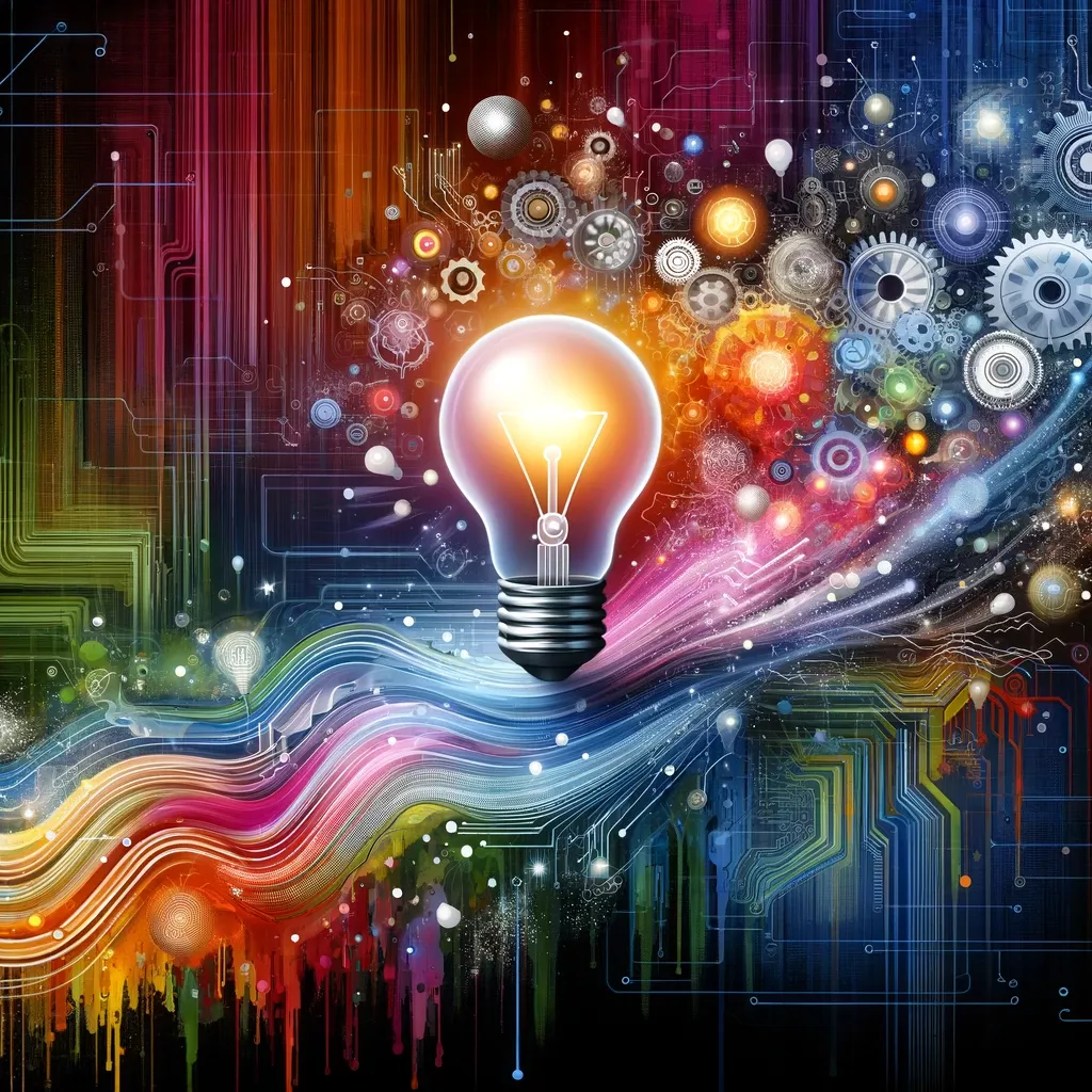 Projekt IT: Jak Przekuć Pomysł w Sukces - Pixlab.pl