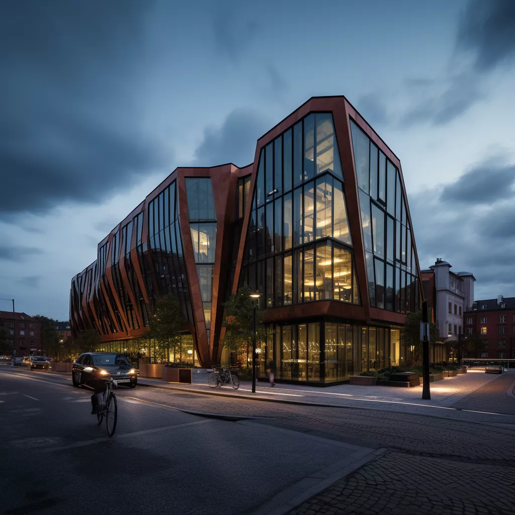Strona dla Firmy Gdańsk - Pixlab.pl