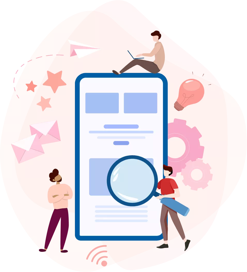 Projektowanie stron internetowych - Pixlab.pl
