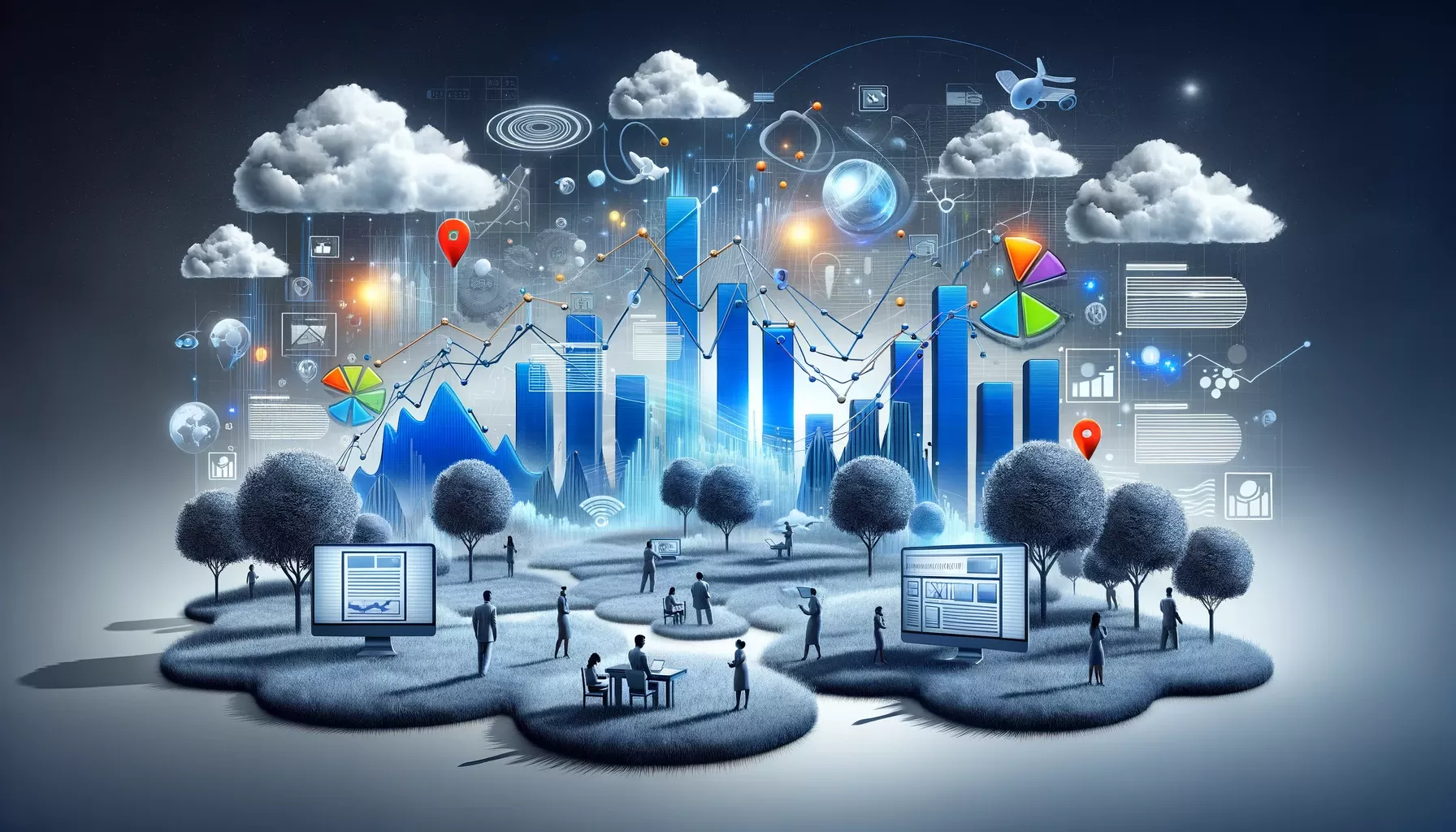 Analiza Stron Internetowych - Tajniki Optymalizacji SEO - Pixlab.pl