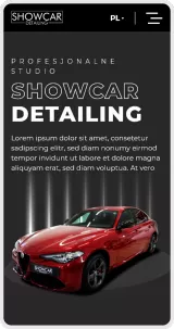 Showcar.pl by Pixlab