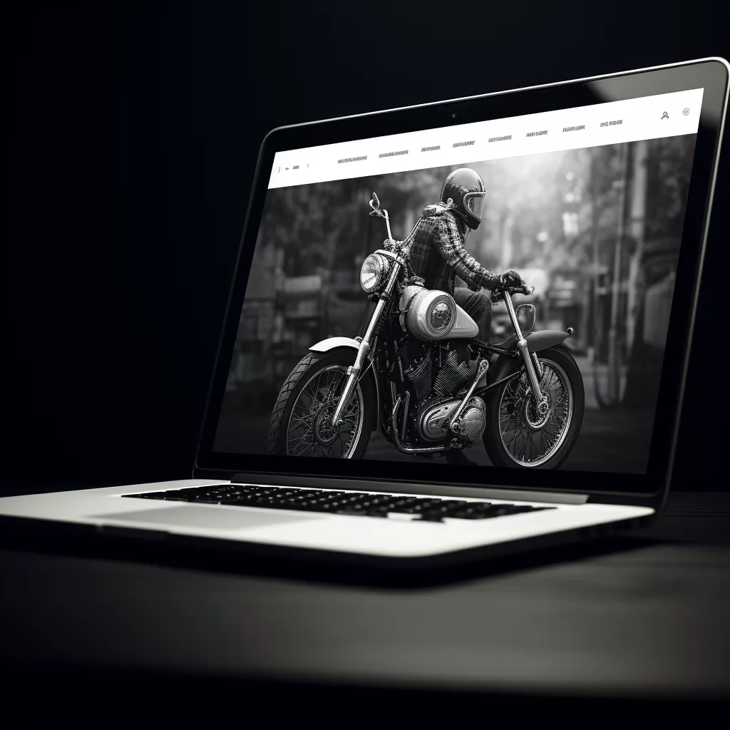 Podstawową stronę cechuje funkcjonalność, estetyka i czytelność - Pixlab.pl