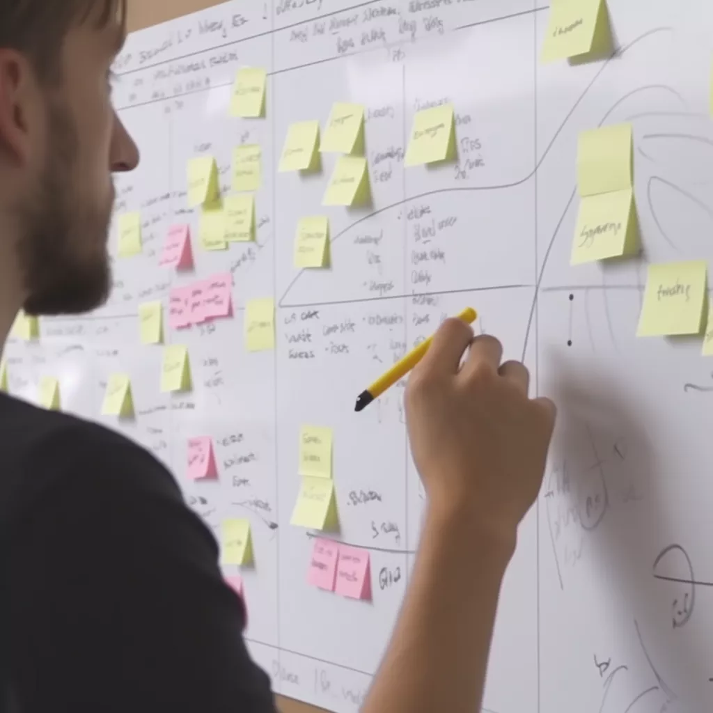 Co to jest event storming? - Pixlab.pl