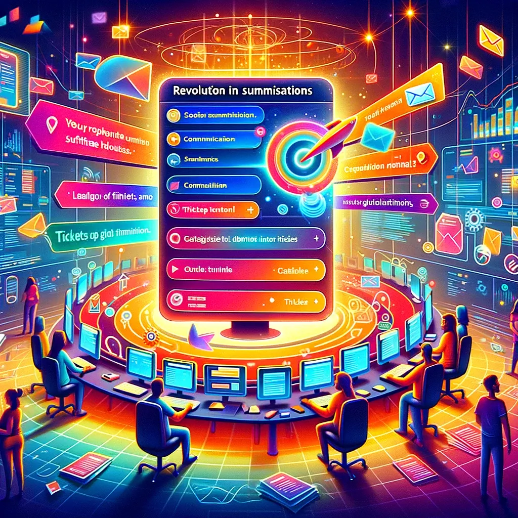 Panel Ticketowy - Zarządzanie Zgłoszeniami - Pixlab.pl