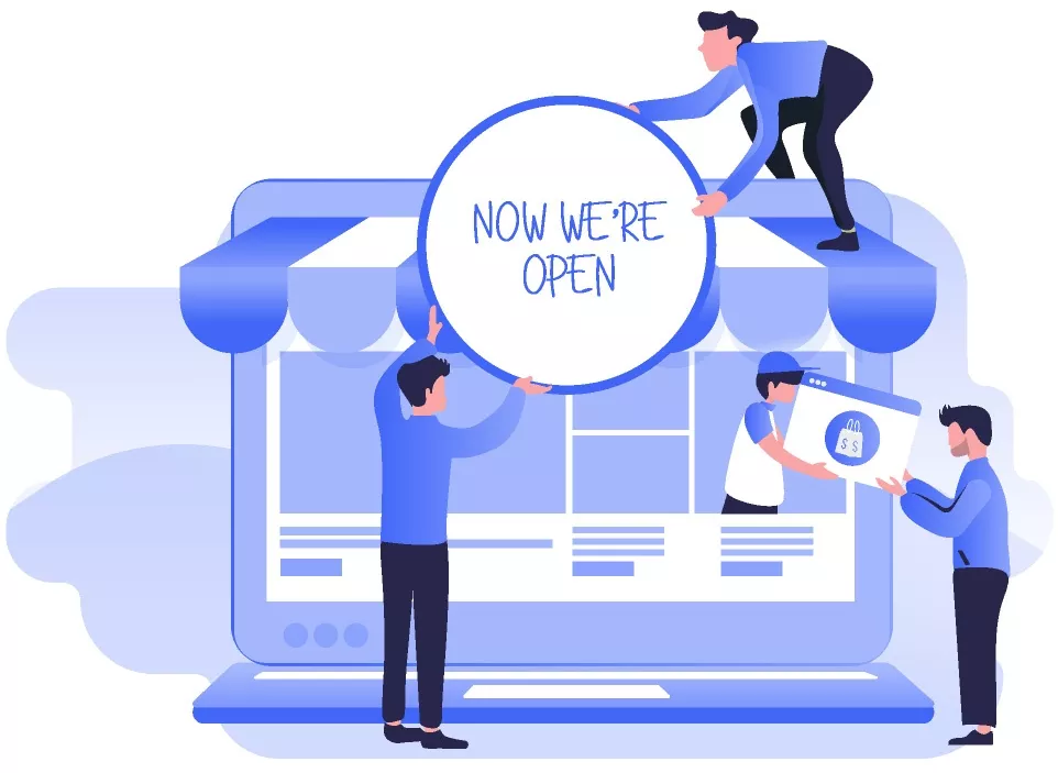 Marketplace - Pixlab.pl