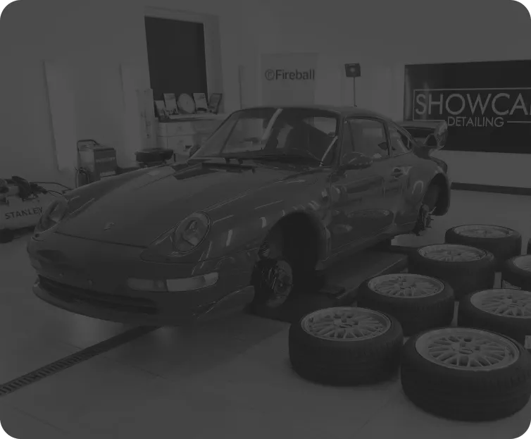 Showcar.pl by Pixlab