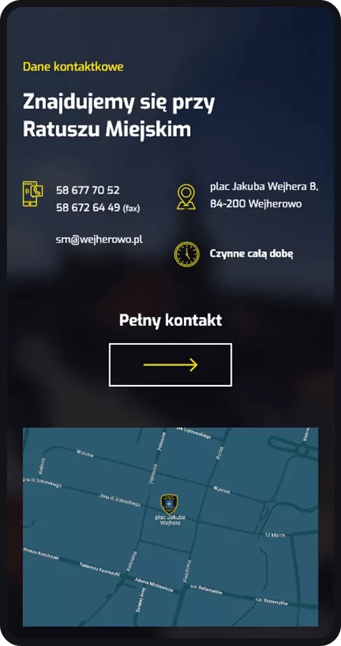 Sm.wejherowo.pl by Pixlab.pl
