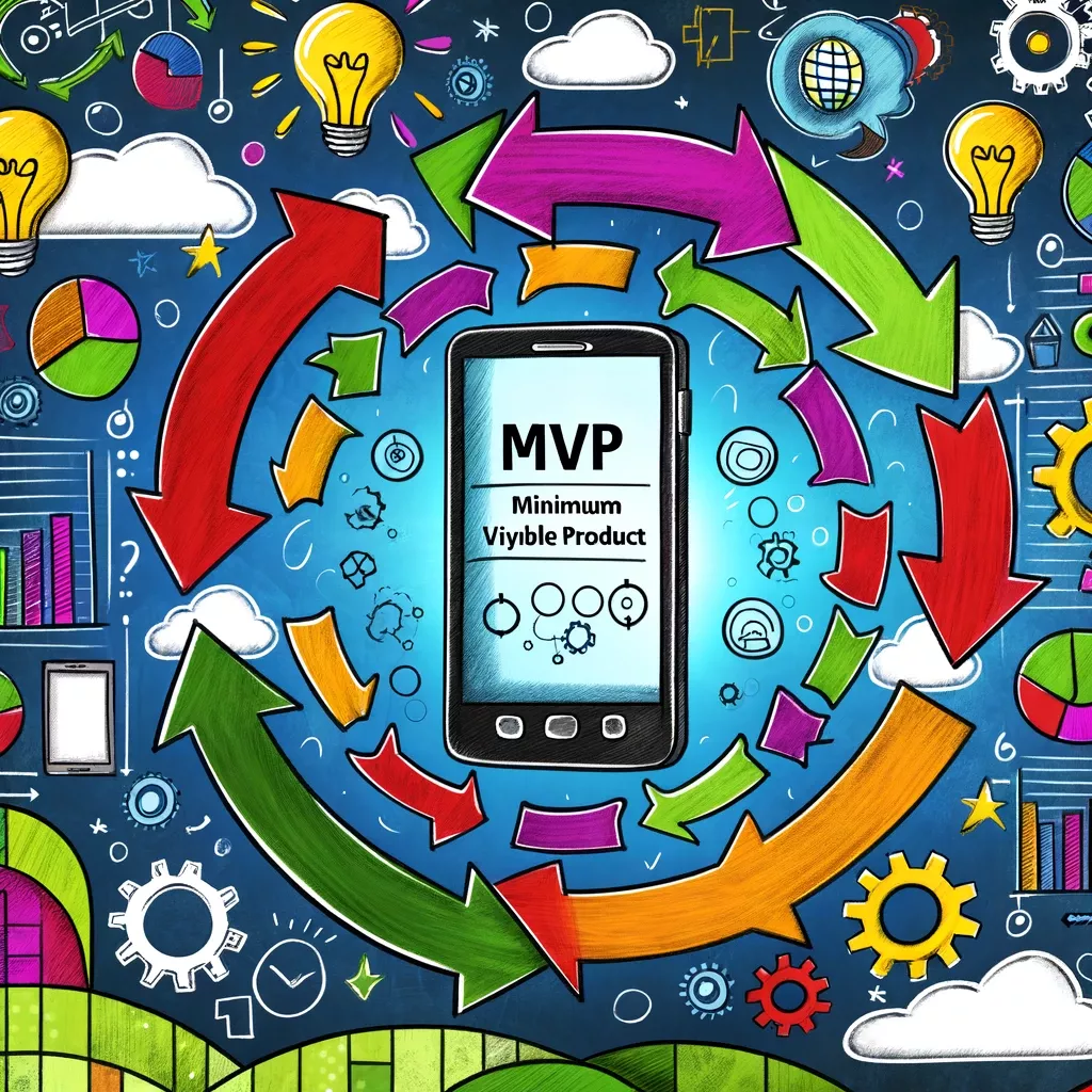 MVP w Projektach IT - Pixlab.pl