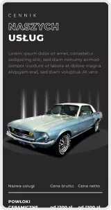 Showcar.pl by Pixlab