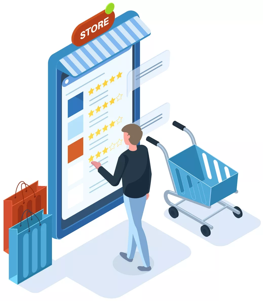 Marketplace czy sklep internetowy - Pixlab.pl