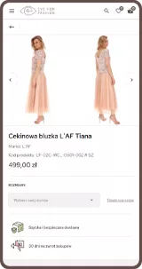EyeForFashion.pl by Pixlab