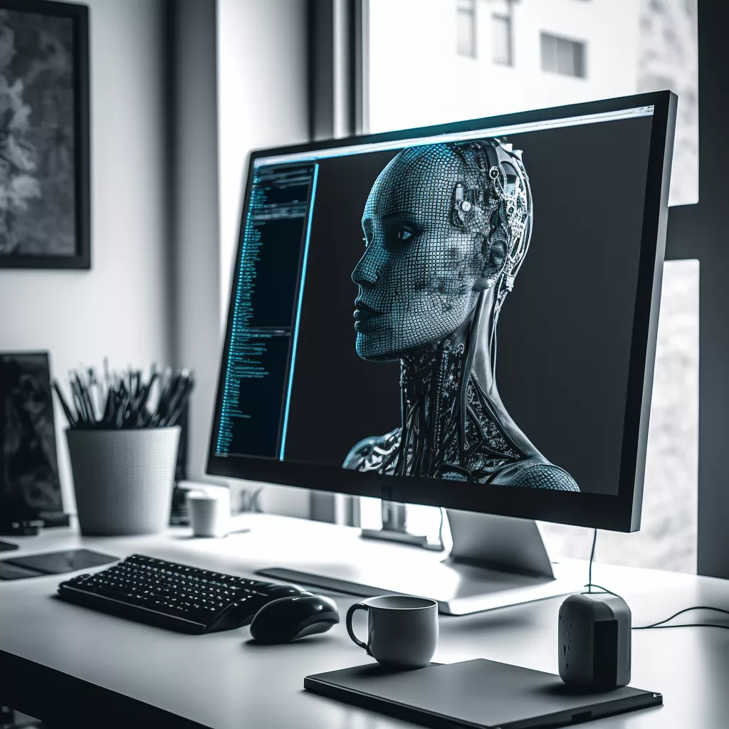 Ciekawe strony internetowe ze sztuczną inteligencją - Pixlab.pl