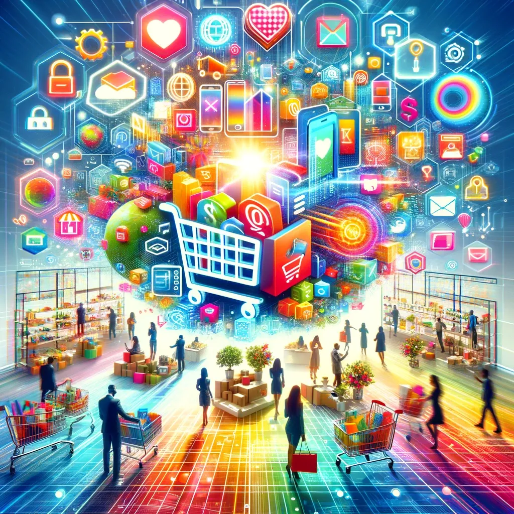 Platforma eCommerce - Pixlab.pl