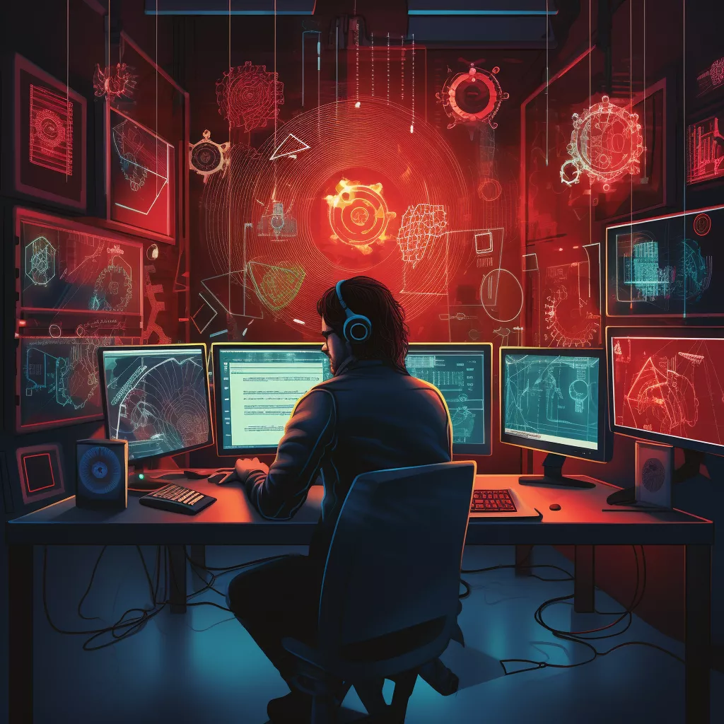 Bezpieczeństwo Stron Internetowych - Pixlab.pl