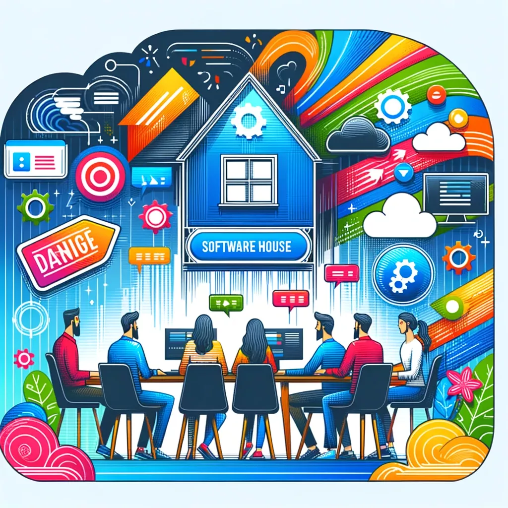 Innowacyjne podejście software house do tworzenia stron internetowych - Pixlab.pl