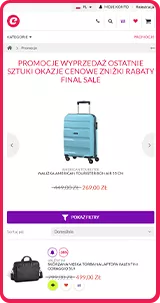 Evertourist.pl by Pixlab