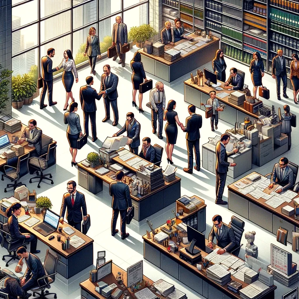 Oferta na Administrację Stroną i Systemem: Klucze do Efektywności - Pixlab.pl