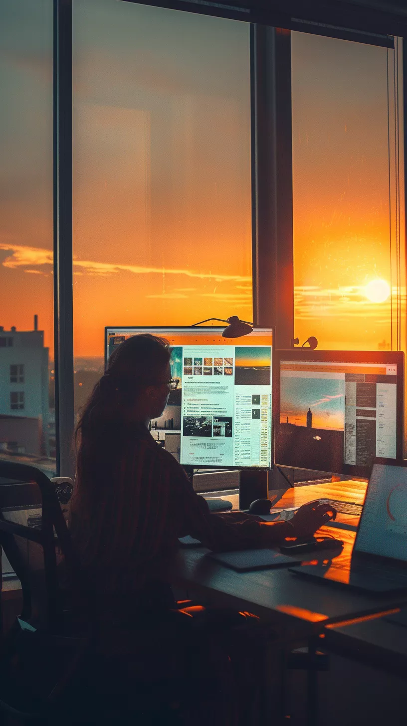 Sklepy Internetowe i Strony Internetowe: Aktualne Projekty i Wyjątkowe Wyzwania - Pixlab.pl