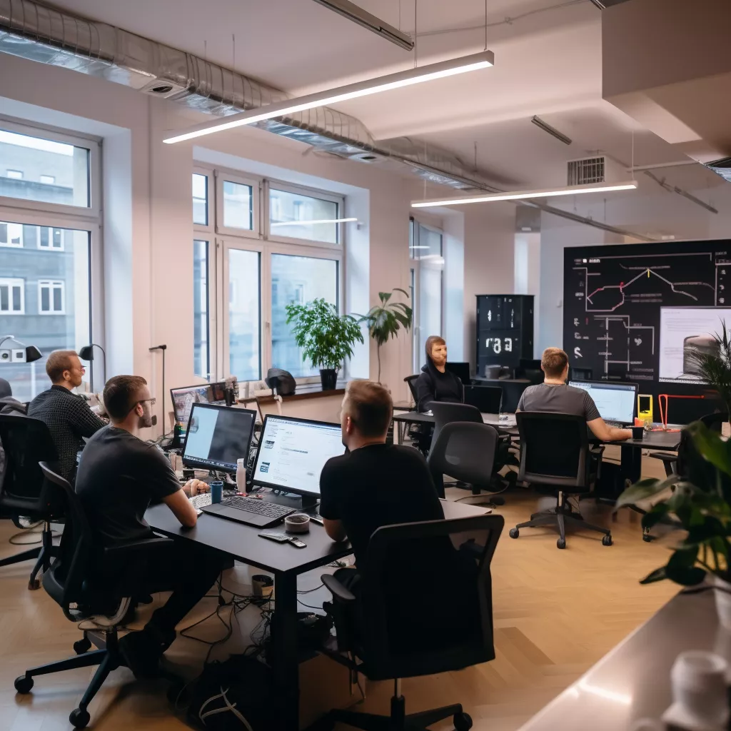 Tworzenie stron internetowych w dobie internetu - Pixlab.pl