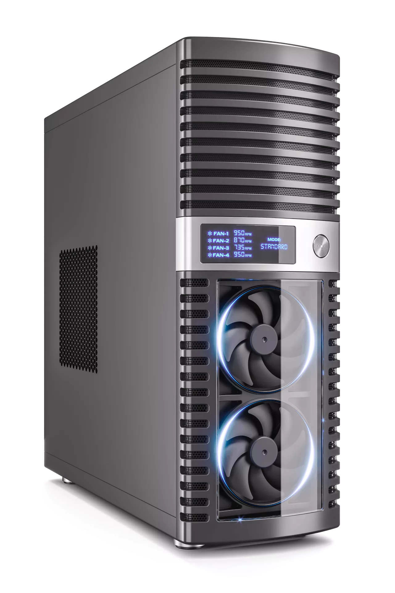 Serwer stacjonarny - Pixlab.pl