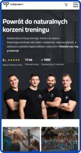 Caliproject.pl - Pixlab.pl