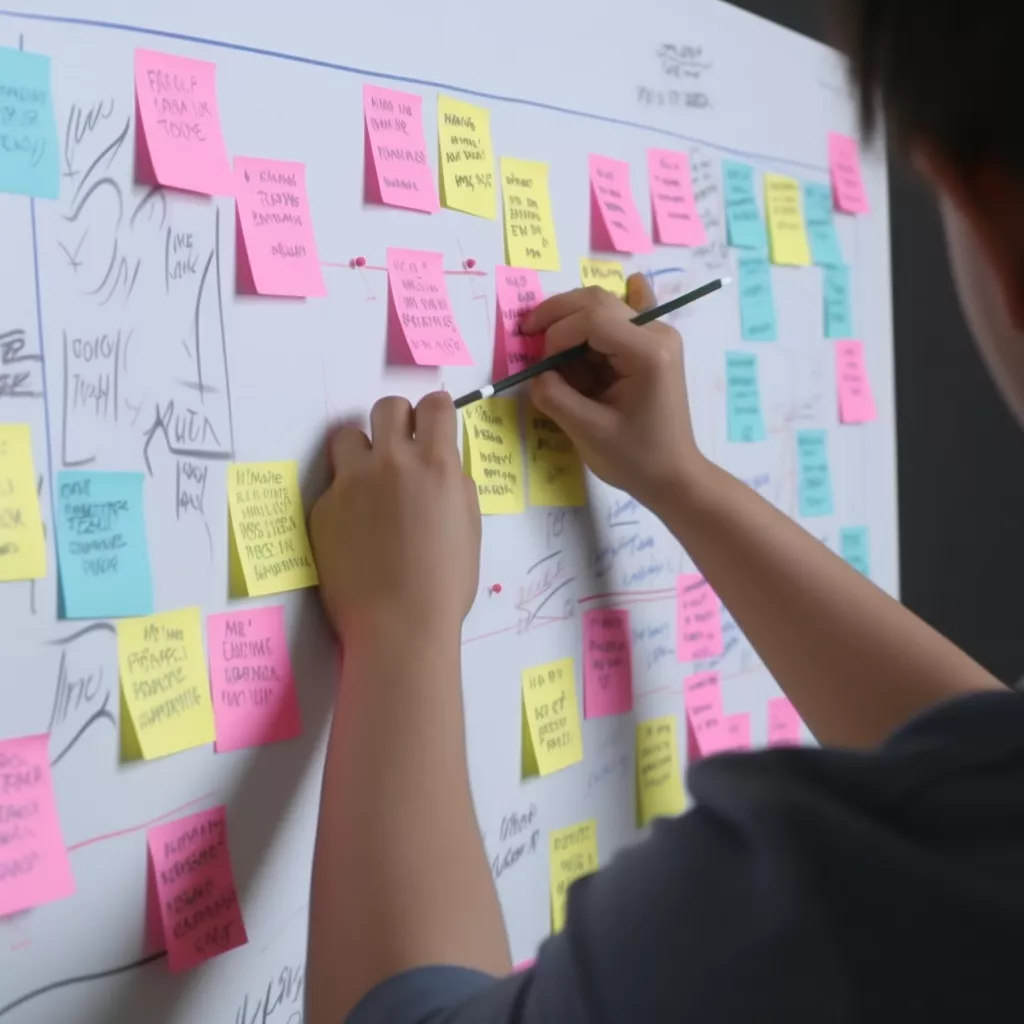 Event storming krok po kroku - Pixlab.pl