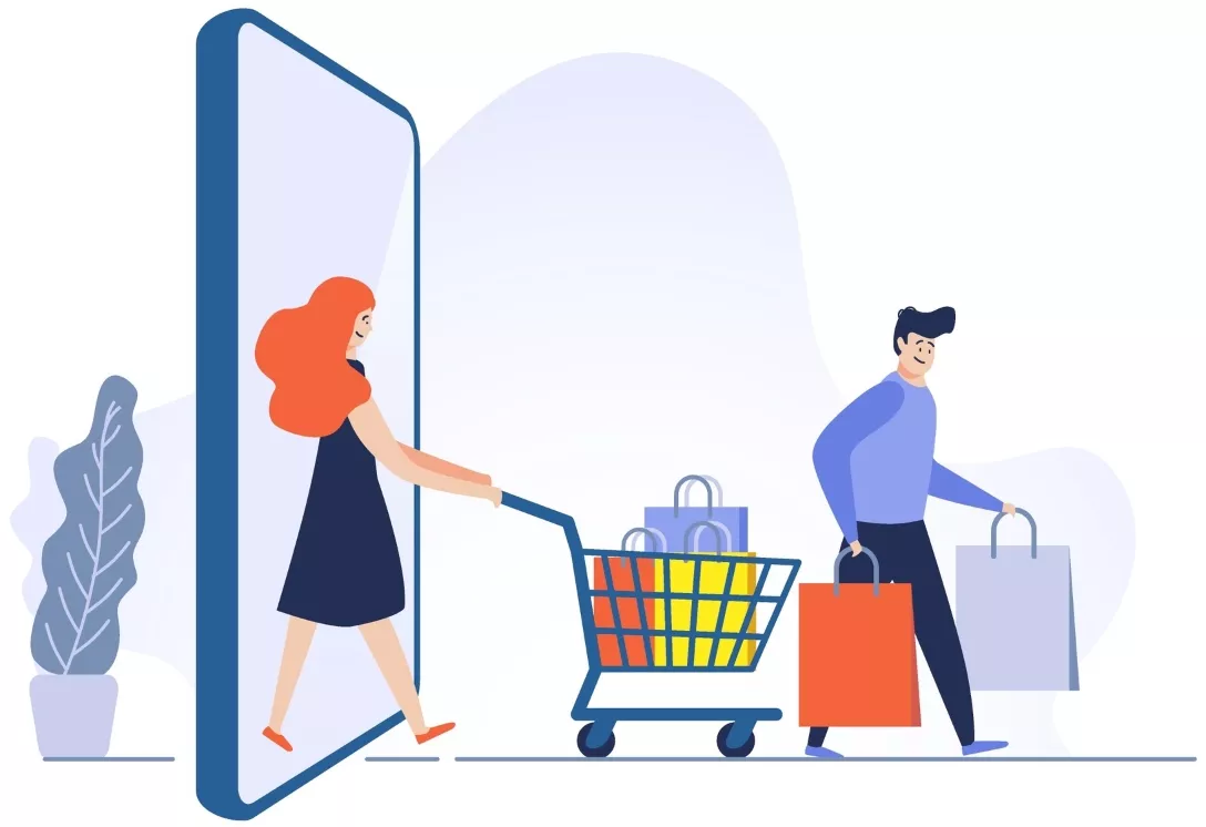 eCommerce - Pixlab.pl