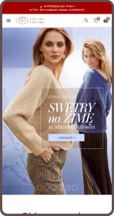 EyeForFashion.pl by Pixlab