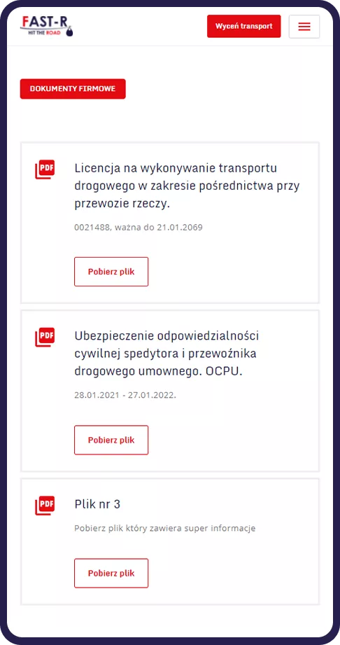 Fast-r.eu by Pixlab