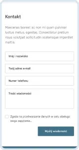 Rentowność firm