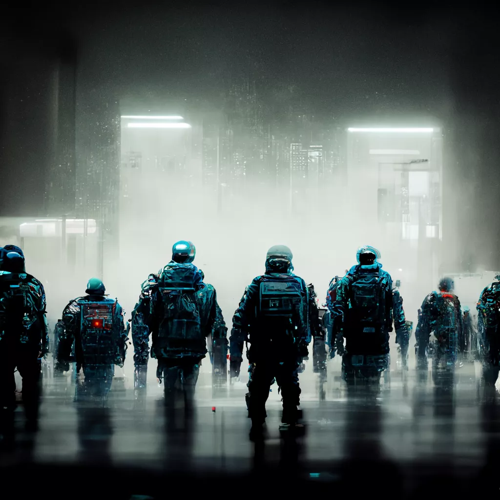 Ataki DDos - Pixlab.pl
