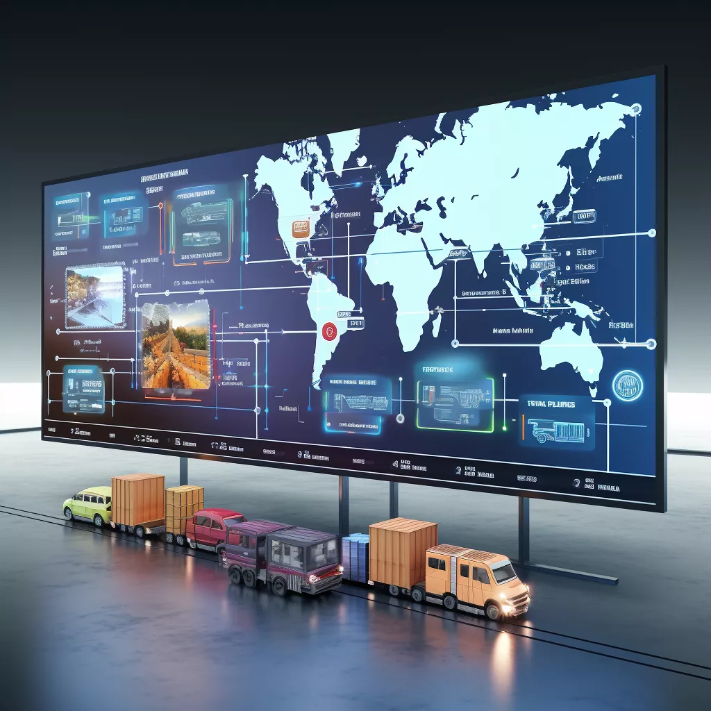 Co to jest tms i co ma wspólnego z systemami klasy ERP i WMS - Pixlab.pl