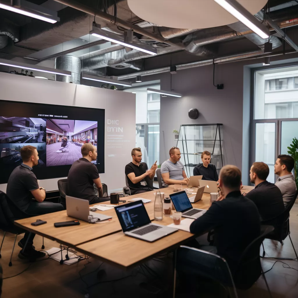 Firmowe strony internetowe Poznań - Pixlab.pl