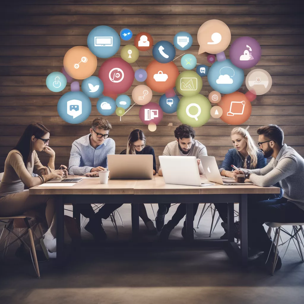 Social Media i Budowanie Społeczności - Pixlab.pl