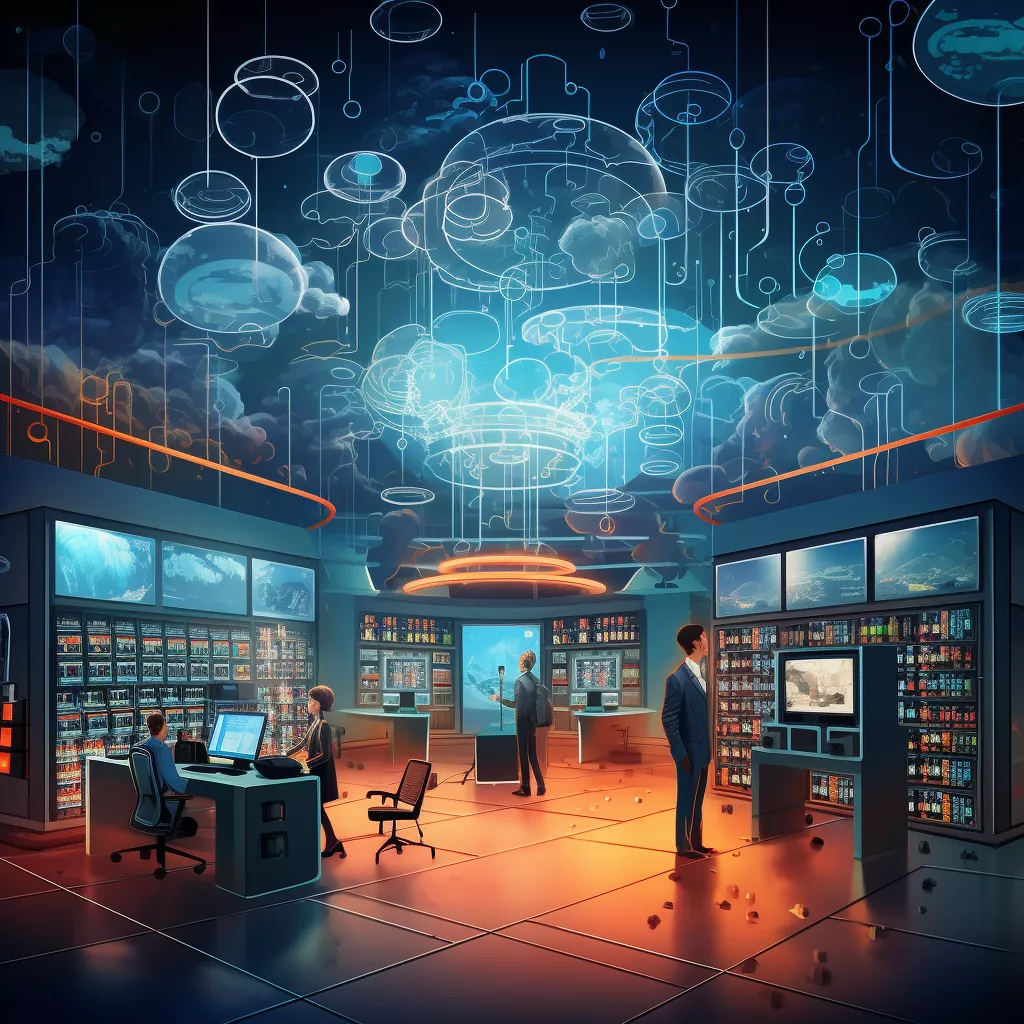 TMS – stacjonarny czy chmurze? - Pixlab.pl