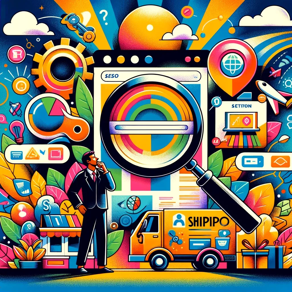 SEO sklepu internetowego - Pixlab.pl